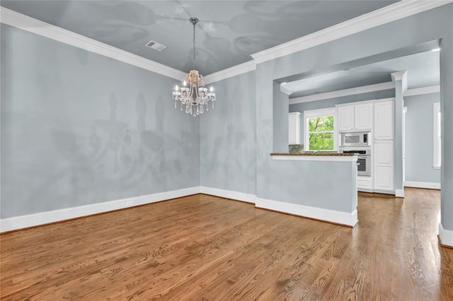 4631 Regent Manor Drive, Kingwood, TX 77345