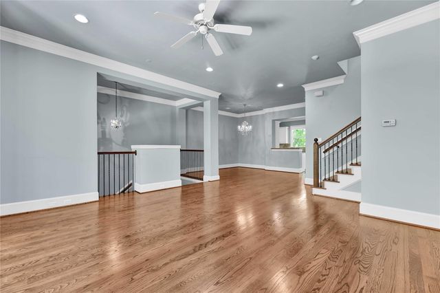 4631 Regent Manor Drive, Kingwood, TX 77345