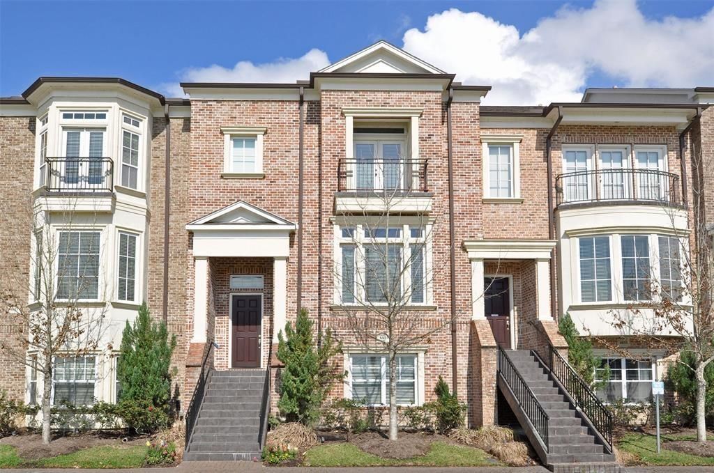 4631 Regent Manor Drive, Kingwood, TX 77345