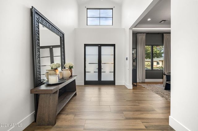 7251 E VISTA Drive, Scottsdale, AZ 85250