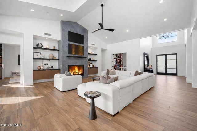 7251 E VISTA Drive, Scottsdale, AZ 85250