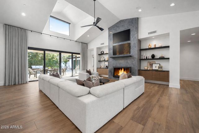 7251 E VISTA Drive, Scottsdale, AZ 85250