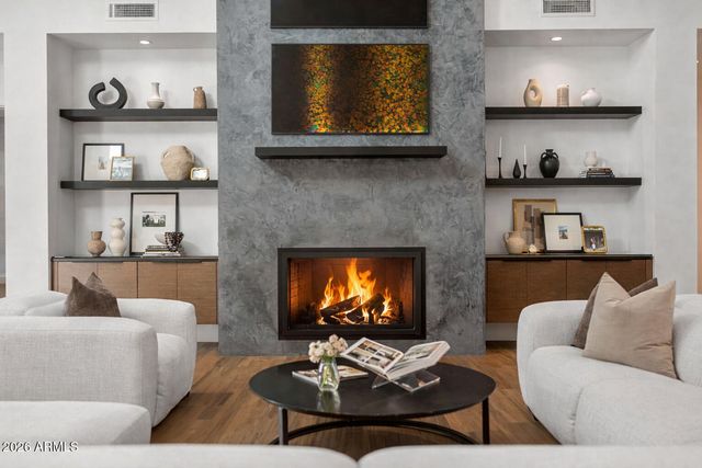 7251 E VISTA Drive, Scottsdale, AZ 85250