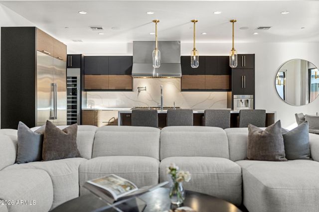 7251 E VISTA Drive, Scottsdale, AZ 85250