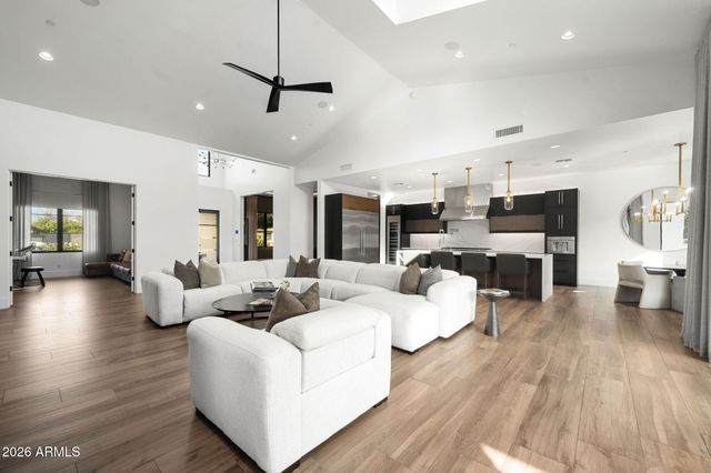 7251 E VISTA Drive, Scottsdale, AZ 85250