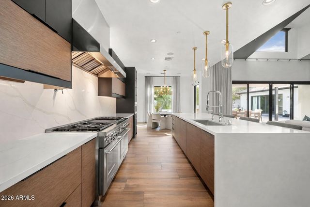 7251 E VISTA Drive, Scottsdale, AZ 85250