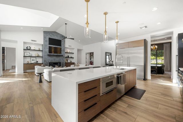 7251 E VISTA Drive, Scottsdale, AZ 85250