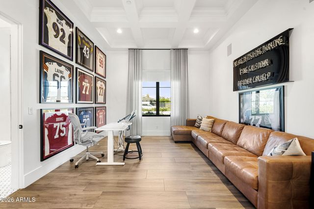 7251 E VISTA Drive, Scottsdale, AZ 85250