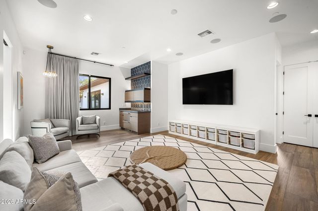 7251 E VISTA Drive, Scottsdale, AZ 85250