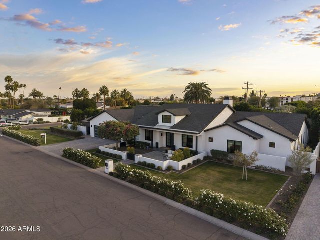 7251 E VISTA Drive, Scottsdale, AZ 85250