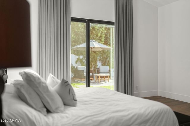 7251 E VISTA Drive, Scottsdale, AZ 85250