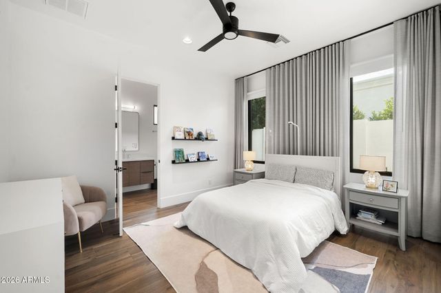 7251 E VISTA Drive, Scottsdale, AZ 85250