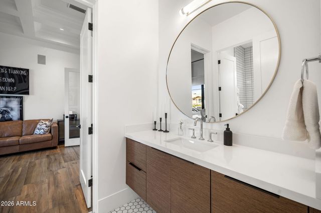 7251 E VISTA Drive, Scottsdale, AZ 85250