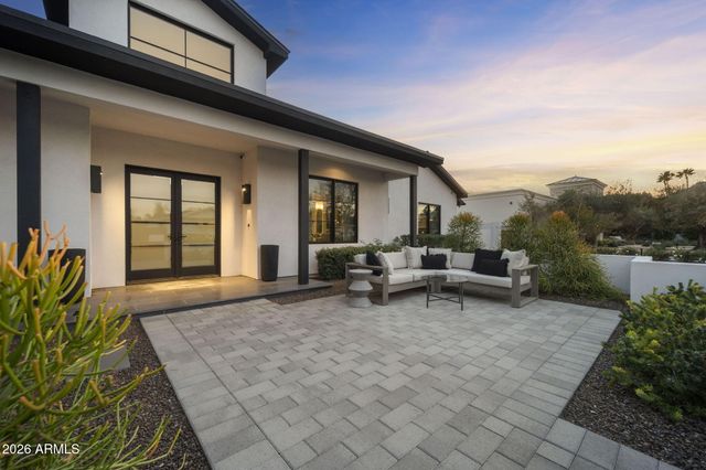 7251 E VISTA Drive, Scottsdale, AZ 85250