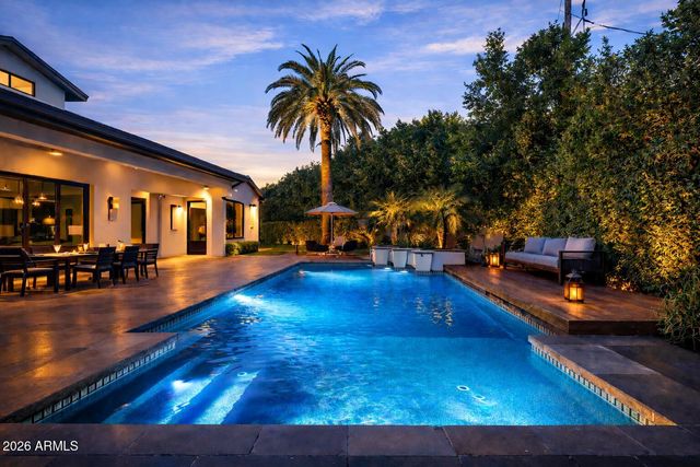 7251 E VISTA Drive, Scottsdale, AZ 85250