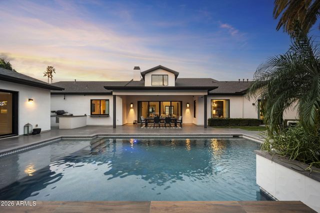 7251 E VISTA Drive, Scottsdale, AZ 85250