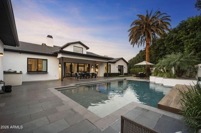 7251 E VISTA Drive, Scottsdale, AZ 85250