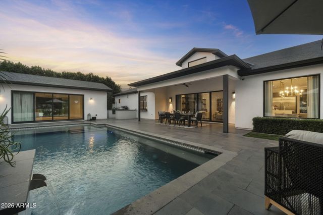 7251 E VISTA Drive, Scottsdale, AZ 85250