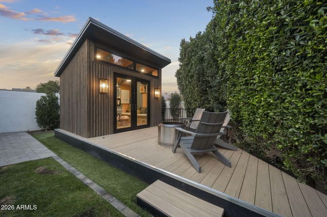 7251 E VISTA Drive, Scottsdale, AZ 85250