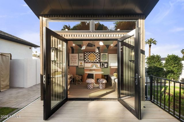 7251 E VISTA Drive, Scottsdale, AZ 85250