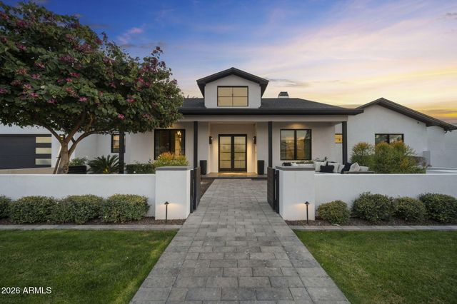 7251 E VISTA Drive, Scottsdale, AZ 85250