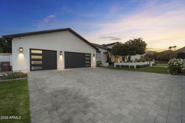 7251 E VISTA Drive, Scottsdale, AZ 85250