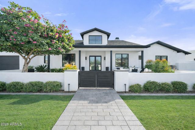 7251 E VISTA Drive, Scottsdale, AZ 85250