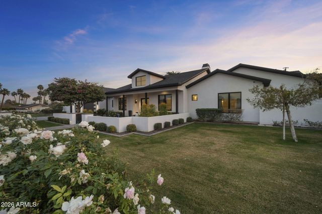 7251 E VISTA Drive, Scottsdale, AZ 85250