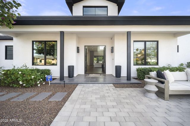 7251 E VISTA Drive, Scottsdale, AZ 85250