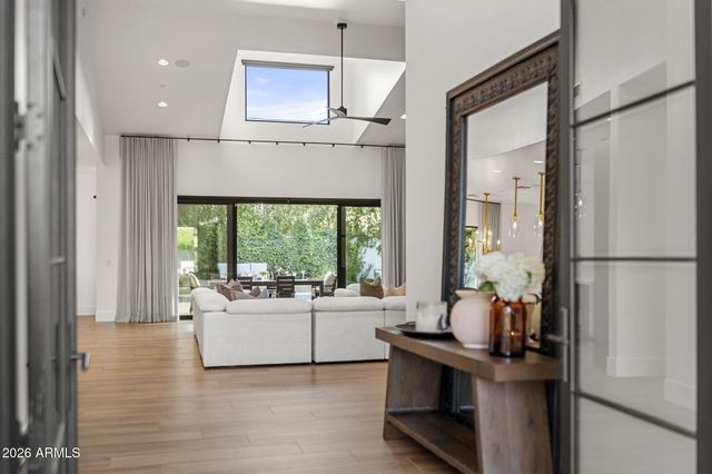 7251 E VISTA Drive, Scottsdale, AZ 85250