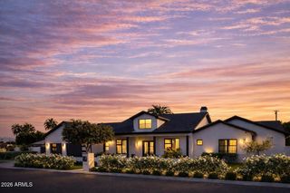 7251 E VISTA Drive, Scottsdale, AZ 85250