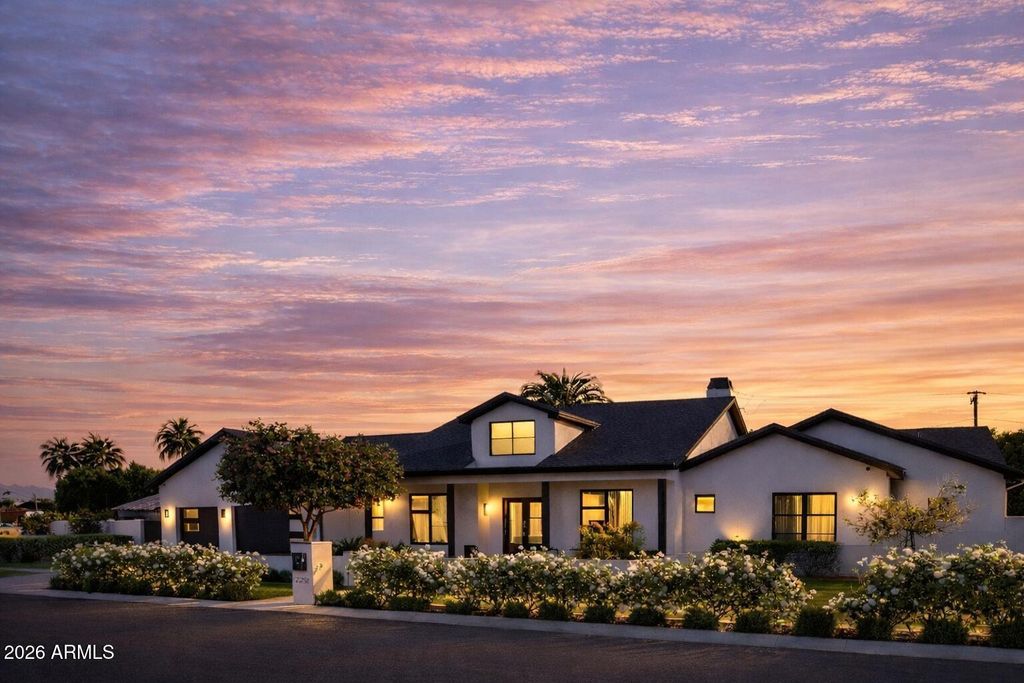 7251 E VISTA Drive, Scottsdale, AZ 85250