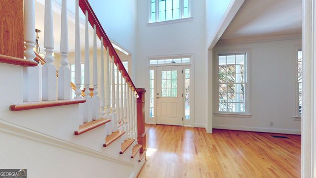 113 Tullamore Trail, Tyrone, GA 30290