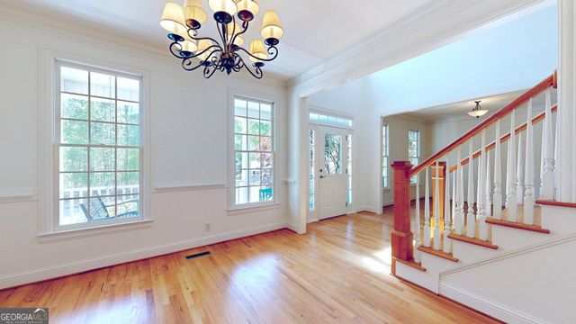 113 Tullamore Trail, Tyrone, GA 30290