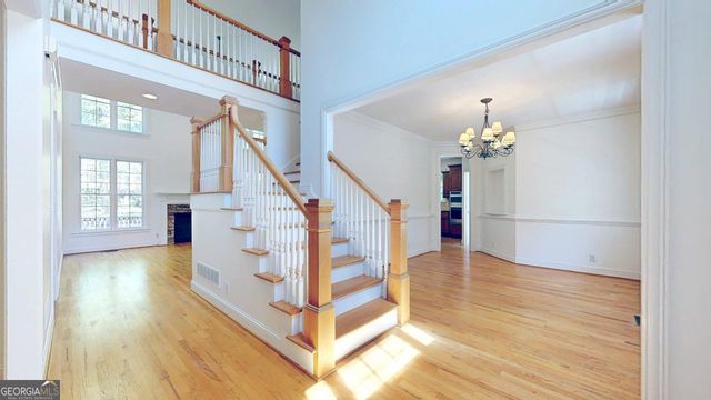 113 Tullamore Trail, Tyrone, GA 30290