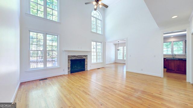 113 Tullamore Trail, Tyrone, GA 30290