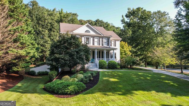 113 Tullamore Trail, Tyrone, GA 30290