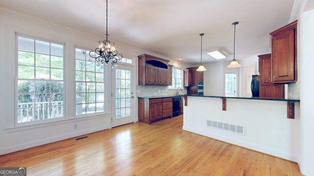 113 Tullamore Trail, Tyrone, GA 30290