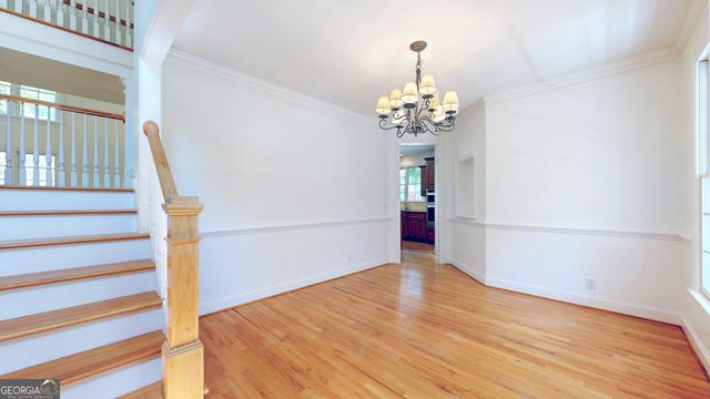 113 Tullamore Trail, Tyrone, GA 30290