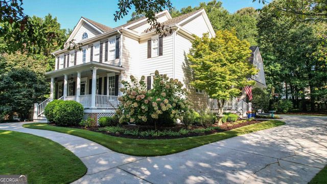 113 Tullamore Trail, Tyrone, GA 30290