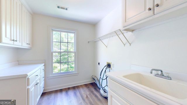 113 Tullamore Trail, Tyrone, GA 30290