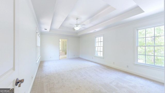 113 Tullamore Trail, Tyrone, GA 30290