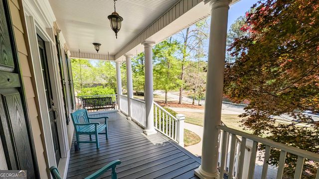 113 Tullamore Trail, Tyrone, GA 30290