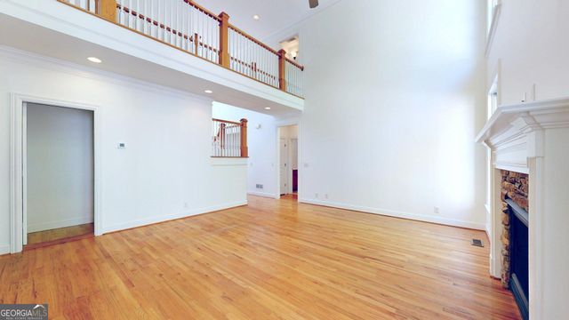 113 Tullamore Trail, Tyrone, GA 30290