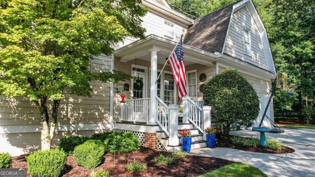 113 Tullamore Trail, Tyrone, GA 30290