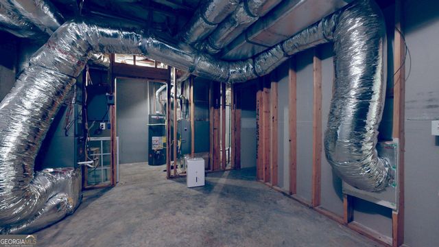 113 Tullamore Trail, Tyrone, GA 30290