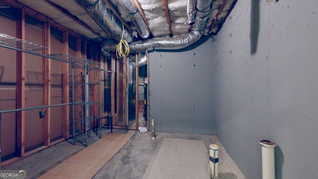 113 Tullamore Trail, Tyrone, GA 30290