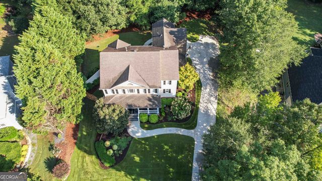 113 Tullamore Trail, Tyrone, GA 30290