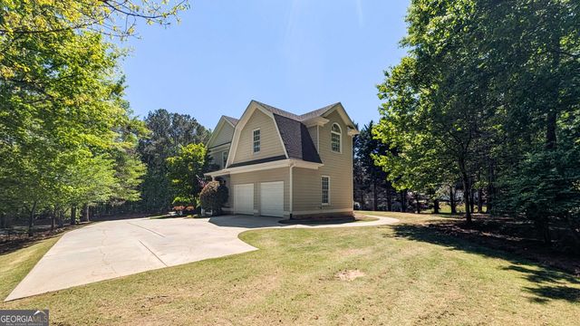 113 Tullamore Trail, Tyrone, GA 30290