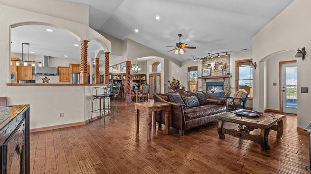 1633 Campfire Court, Loma, CO 81524